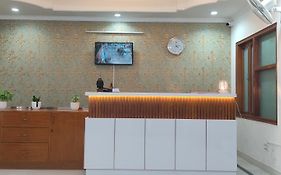 Hotel Ishaan Delhi Airport -Unit Of Ishaan Hospitality
